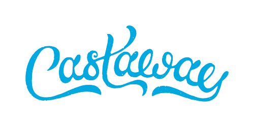Castaway Logo RGB v6
