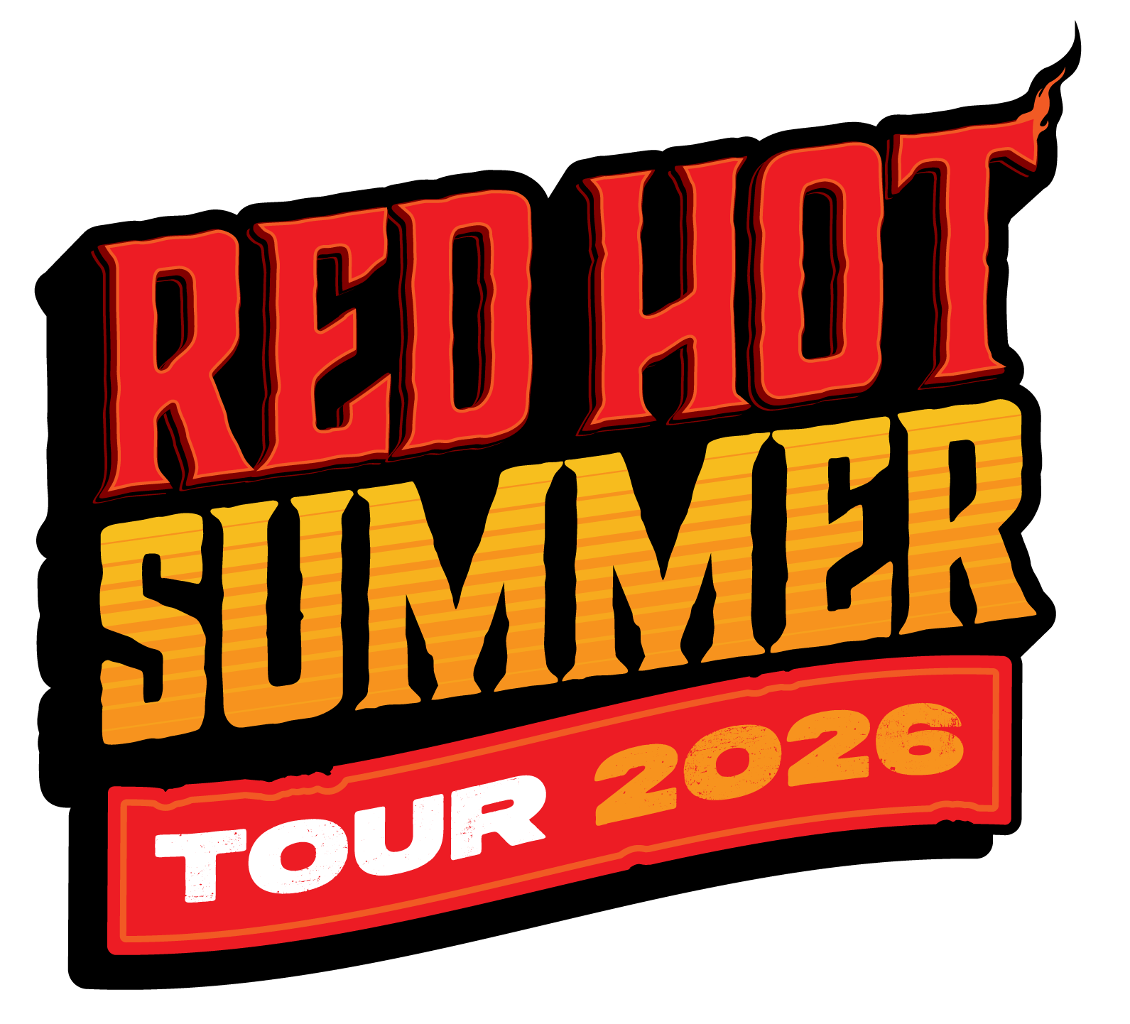 https://www.redhotsummertour.com.au/